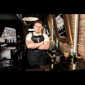 Meet your Posher, Andrew